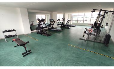 VIANTT, 52 M2, ASCENSOR, 2 ALCOBAS, GARAJE