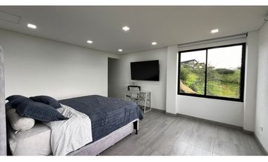 Casa campestre de lujo en exclusiva parcelación – El Retiro, Antioquia