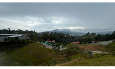 Casa campestre de lujo en exclusiva parcelación – El Retiro, Antioquia