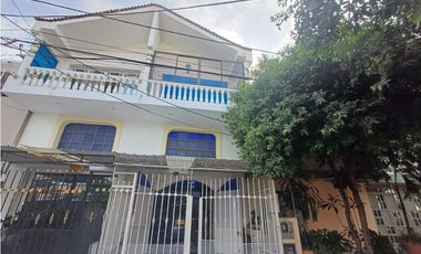 Casa en venta - barrio Buganviles, Neiva