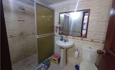 Casa en venta - barrio Buganviles, Neiva