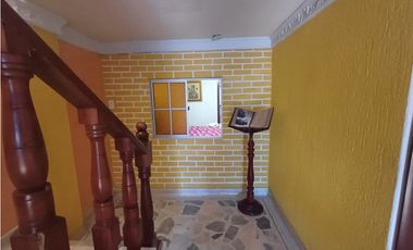 Casa en venta - barrio Buganviles, Neiva