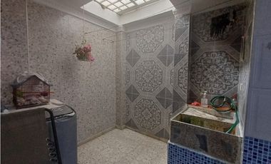 Casa en venta - barrio Buganviles, Neiva