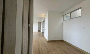 Vendo apartamento con club House en huertas en Cajicá.