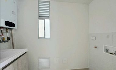 Vendo apartamento con club House en huertas en Cajicá.