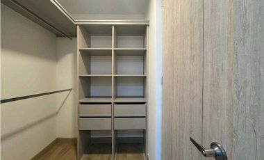 Vendo apartamento con club House en huertas en Cajicá.