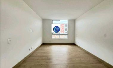 Vendo apartamento con club House en huertas en Cajicá.