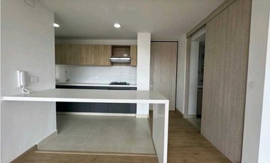 Vendo apartamento con club House en huertas en Cajicá.
