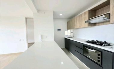 Vendo apartamento con club House en huertas en Cajicá.