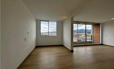 Vendo apartamento con club House en huertas en Cajicá.