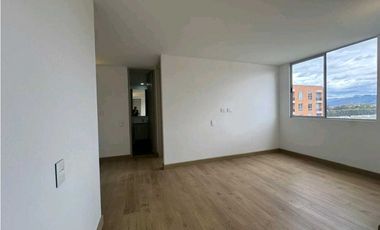 Vendo apartamento con club House en huertas en Cajicá.