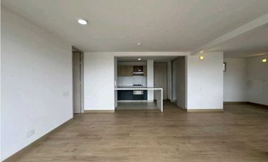Vendo apartamento con club House en huertas en Cajicá.