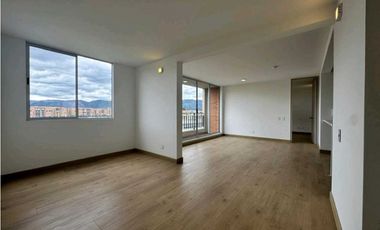 Vendo apartamento con club House en huertas en Cajicá.