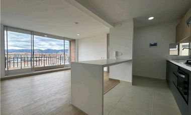 Vendo apartamento con club House en huertas en Cajicá.