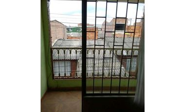VENTA DE CASA EN SAN MATEO SOACHA