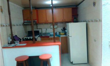 VENTA DE CASA EN SAN MATEO SOACHA