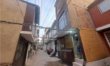 VENTA DE CASA EN SAN MATEO SOACHA