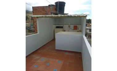 VENTA DE CASA EN SAN MATEO SOACHA