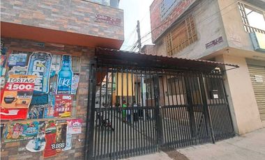 VENTA DE CASA EN SAN MATEO SOACHA