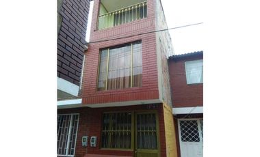 VENTA DE CASA EN SAN MATEO SOACHA