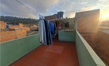 VENTA DE CASA EN SAN MATEO SOACHA