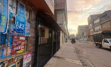 VENTA DE CASA EN SAN MATEO SOACHA