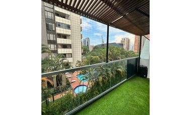Apartamento en Venta en Poblado sector El Campestre