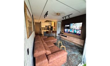 Apartamento en Venta en Poblado sector El Campestre