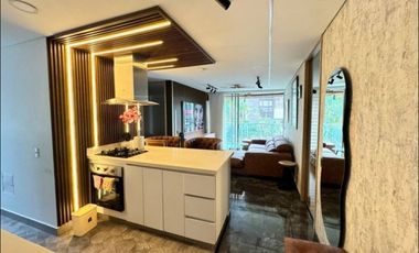 Apartamento en Venta en Poblado sector El Campestre