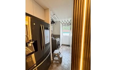 Apartamento en Venta en Poblado sector El Campestre