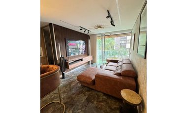 Apartamento en Venta en Poblado sector El Campestre