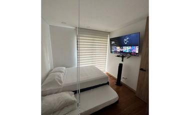 Apartamento en Venta en Poblado sector El Campestre