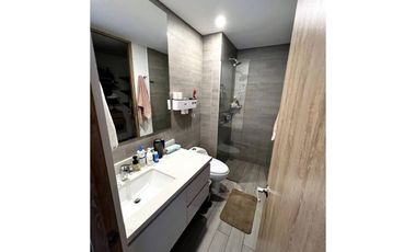 Apartamento en Venta en Poblado sector El Campestre