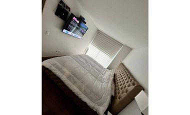 Apartamento en Venta en Poblado sector El Campestre