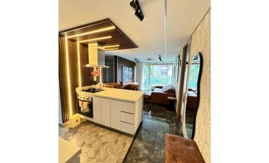 Apartamento en Venta en Poblado sector El Campestre