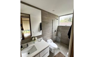 Apartamento en Venta en Poblado sector El Campestre