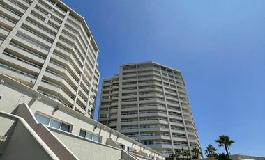 Condominio en Renta Frente a la Playa
