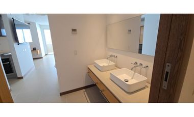 SE VENDE APARTAESTUDIO EN IROTAMA RESERVADO, SANTA MARTA