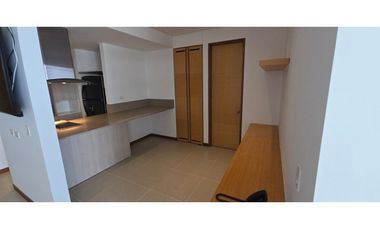 SE VENDE APARTAESTUDIO EN IROTAMA RESERVADO, SANTA MARTA