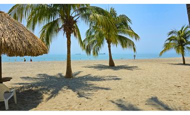 SE VENDE APARTAESTUDIO EN IROTAMA RESERVADO, SANTA MARTA