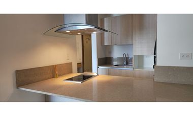 SE VENDE APARTAESTUDIO EN IROTAMA RESERVADO, SANTA MARTA