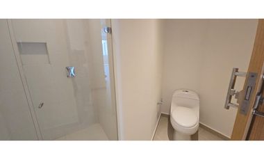 SE VENDE APARTAESTUDIO EN IROTAMA RESERVADO, SANTA MARTA