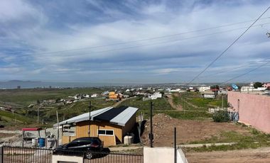 Casa Rosarito Oceanview