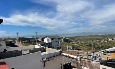 Casa Rosarito Oceanview