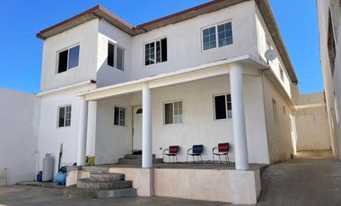 Casa Rosarito Oceanview
