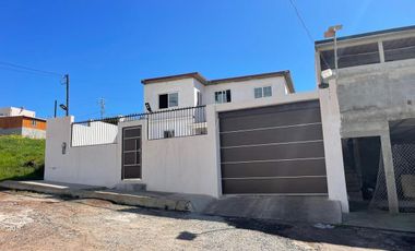 Casa Rosarito Oceanview