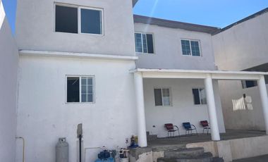 Casa Rosarito Oceanview