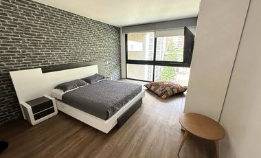 Venta de Apartamento en Poblado, Rentas Cortas y Turismo de Lujo