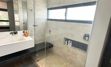 Venta de Apartamento en Poblado, Rentas Cortas y Turismo de Lujo