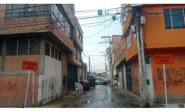 VENTA DE CASA BODEGA ESQUINERA  PORTAL AMERICAS VILLA LA LOMA